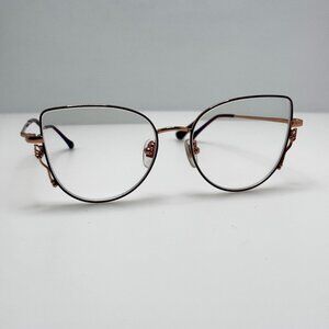 Firmoo Eyeglasses Eye Glasses Frames S11104 C6 52-16-146